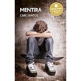 Mentira (Spanish Edition)