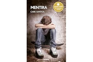 Mentira (Spanish Edition)
