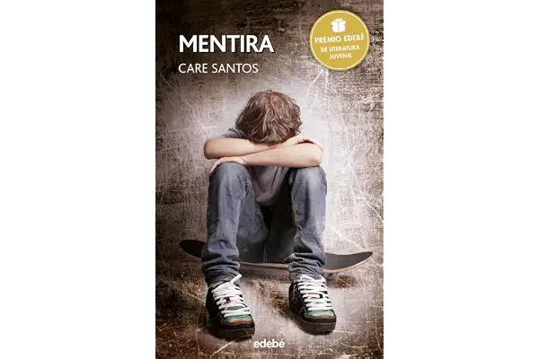 MENTIRA: 71 (PREMIO EDEBÉ)
