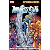 Thunderbolts Epic Collection: Targeted For Death
