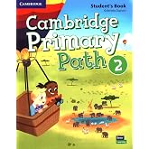 Cambridge Primary Path Level 2 Student's Book with Creative Journal