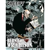 Creepy Presents: Bernie Wrightson