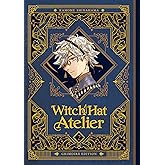 Witch Hat Atelier: Grimoire Edition 2