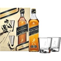 Johnnie Walker Black Label 12年 4本セット Johnnie Walker Black Label 12 Years Old Blended Scotch Whisky 70cl