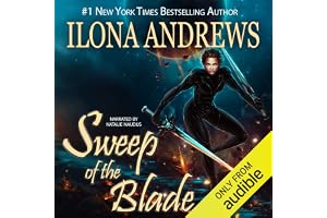 Sweep of the Blade: Innkeeper Chronicles, Book 4