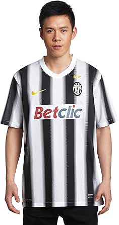 juventus nike