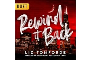 Rewind It Back: Windy City Series, Book 5