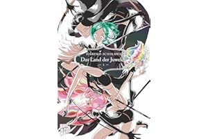 Das Land der Juwelen 1