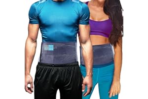 ‎EVERYDAY MEDICAL Everyday Medical Nabelbruchbandage & Leistenbruch Bandage als Bauchbinde, Bruchband, Bauchbandage, Leistenbruchgürtel & Leistenbruchband bei Nabelbruch | Hernie Bauch Gürtel Slip für Frauen & Männer