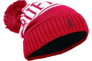 Original Buff Knitted & Polar Gorro, Unisex Adulto