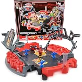 Bakugan le Arena 1 S1