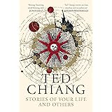 Stories of Your Life and Others: Ted Chiang