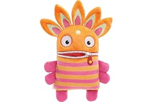 SCHMIDT SPIELE Schmidt Sorgenfresser 42369 Sita, Sorgenfresser Petit, 26 cm, peluche
