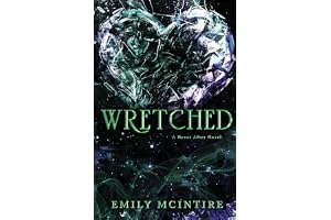 Wretched: The Fractured Fairy Tale and TikTok Sensation: 3