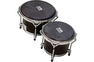 GON BOPS Gon Bobs Alex Acuna Special Edition Bongo 7" & 8.5"