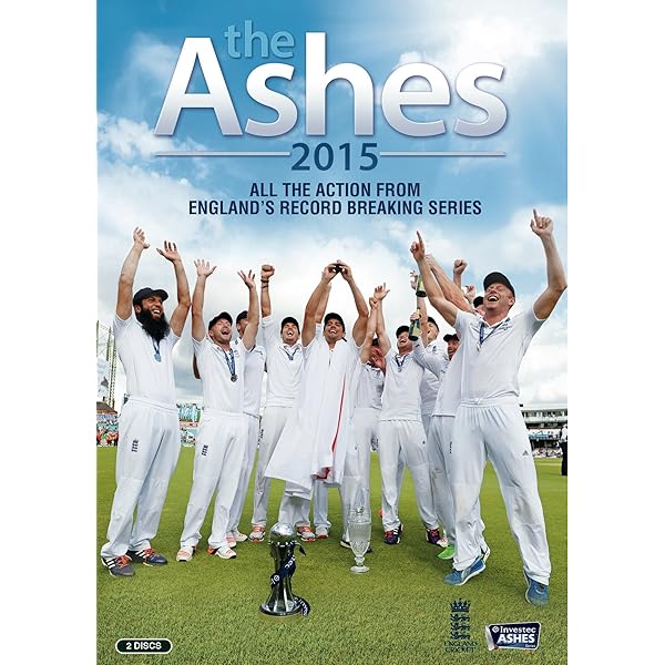 The Ashes 2013 [DVD]: Amazon.co.uk: Mark Nicholas, Michael