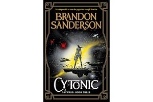 Cytonic The Third Skyward Novel