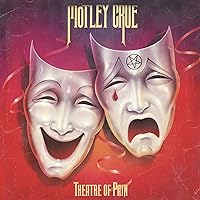 Theatre of Pain (40th Anniversary Remaster)