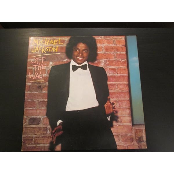 Off the Wall: Michael Jackson: Amazon.in: Music}
