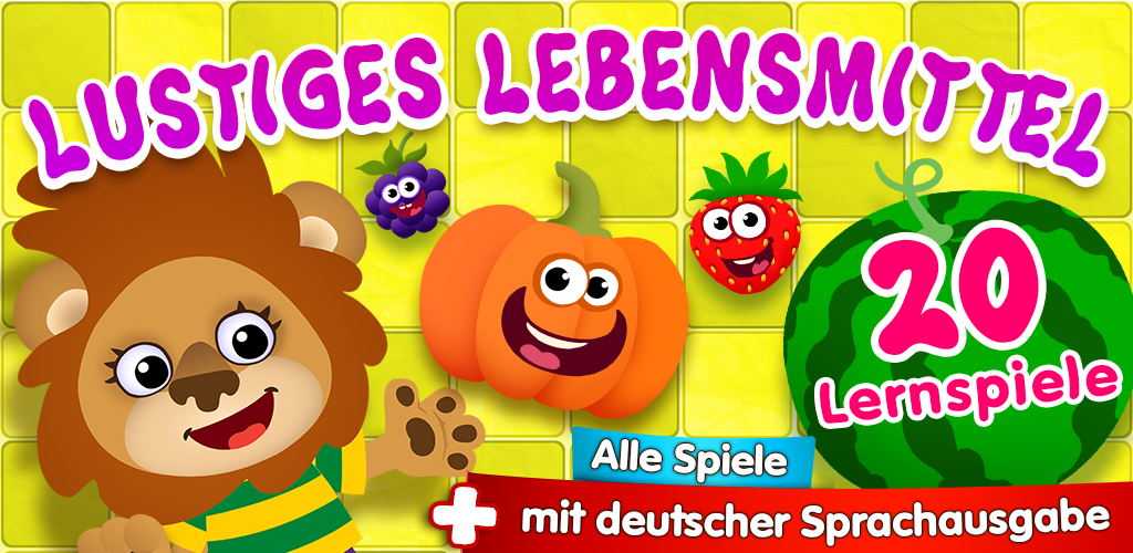 Kindergarten Lernspiele für Kinder 4 5 Jahre alt! Jungen und Mädchen