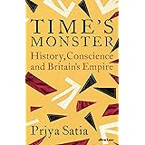 Time's Monster: History, Conscience and Britain's Empire