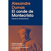 El conde de Montecristo