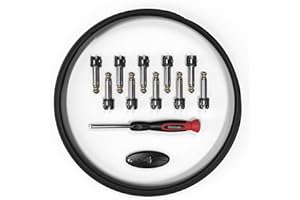 PLANET WAVES D'Addario DIY Solderless Cable Kit with Mini Plugs