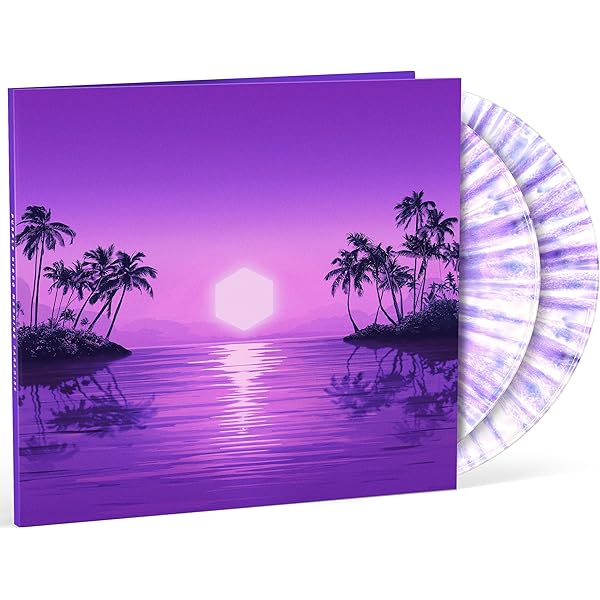 レコード　EXOTICA DELUXE PURPLE DISCO MACHINE 714e0vX+SiL._UF1000,1000_QL80_.jpg