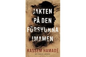 Jakten på den försvunna imamen