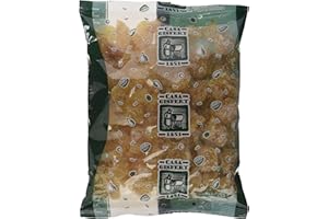 Casa Gispert - Jengibre Deshidratado, 500 gr