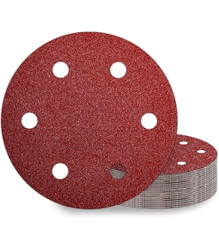 Levigatrice A Giraffa VONROC 1050W Per Pareti E Soffitti - Kit Completo Con 6 Carte Abrasive, Aspirazione E Manico Telescopico 180cm - Foto 2