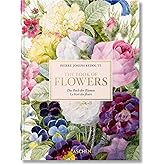 Redout&eacute;. The Book of Flowers. 40th Anniversary Edition