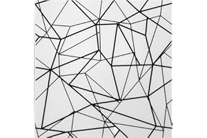 EURODECO Deckenpaneele Wandpaneele Wanddeko Wandverkleidung Platten Paneele Wandtattoos GLAMOUR RETRO Polystyrol XPS Like STYROPOR 3mm stärke (4m²-16 Pcs, GL5 ANT-CZ)