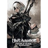 NieR: Automata World Guide Volume 1