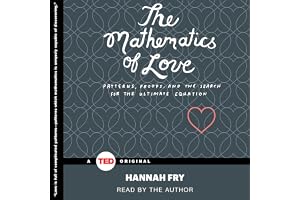 The Mathematics of Love