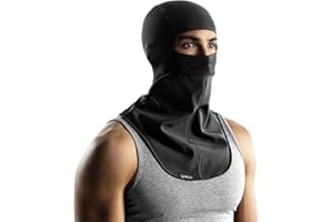 REV'IT Revit Tracker 2 WB Balaclava