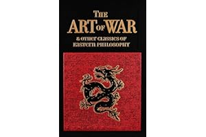The Art of War & Other Classics of Eastern Philosophy (Leather-bound Classics)