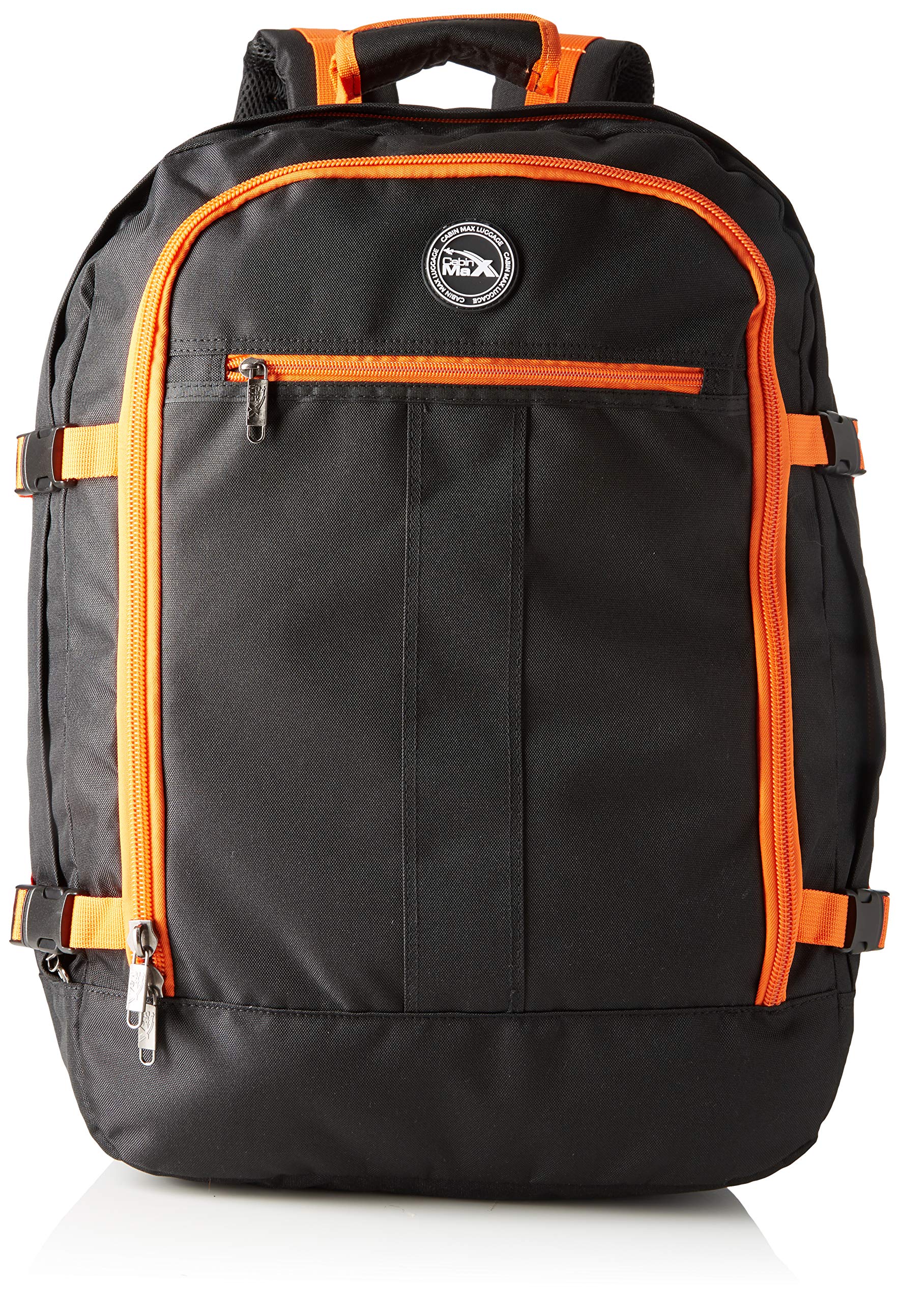 Cabin Max Backpack Flight Approved Carry On Bag Massive 44 Litre