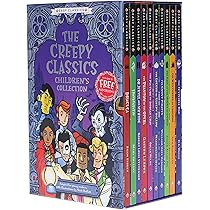 My Weird School 21-Book Box Set : Gutman, Dan, Paillot, Jim