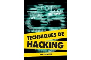 Techniques de hacking
