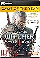 The Witcher 3 Game of the Year Edition (PC DVD)