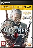 The Witcher 3 Game of the Year Edition (PC DVD)