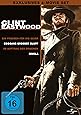 Clint Eastwood Collection - 4-Movie-Set [4 DVDs]