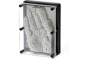 FUNTIME GIFTS Pin Art 3D Pin Sculpture