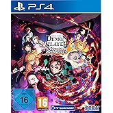 Demon Slayer -Kimetsu no Yaiba- The Hinokami Chronicles (Playstation 4)