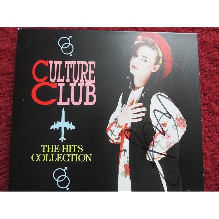 ミュージック Culture Club Greatest Hits DVD Amazon.co.jp: Greatest Hits [DVD] : Culture Club: DVD