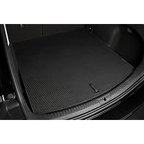 Set Tappetini Auto Cupra FORMENTOR 2020-2025 - Gomma TPE Con Bordo Alto E Tappetino Bagagliaio - Foto 11