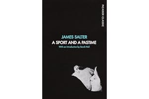 A Sport and a Pastime: Picador Classic