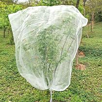 Rete Anti-Insetti, 2,5 x 6 M Reti per Giardino, Rete Anti-Insetti per Orto, Maglia Fine Anti-Insetto per la Protezione di Piante e Fiori | Leroy Merlin