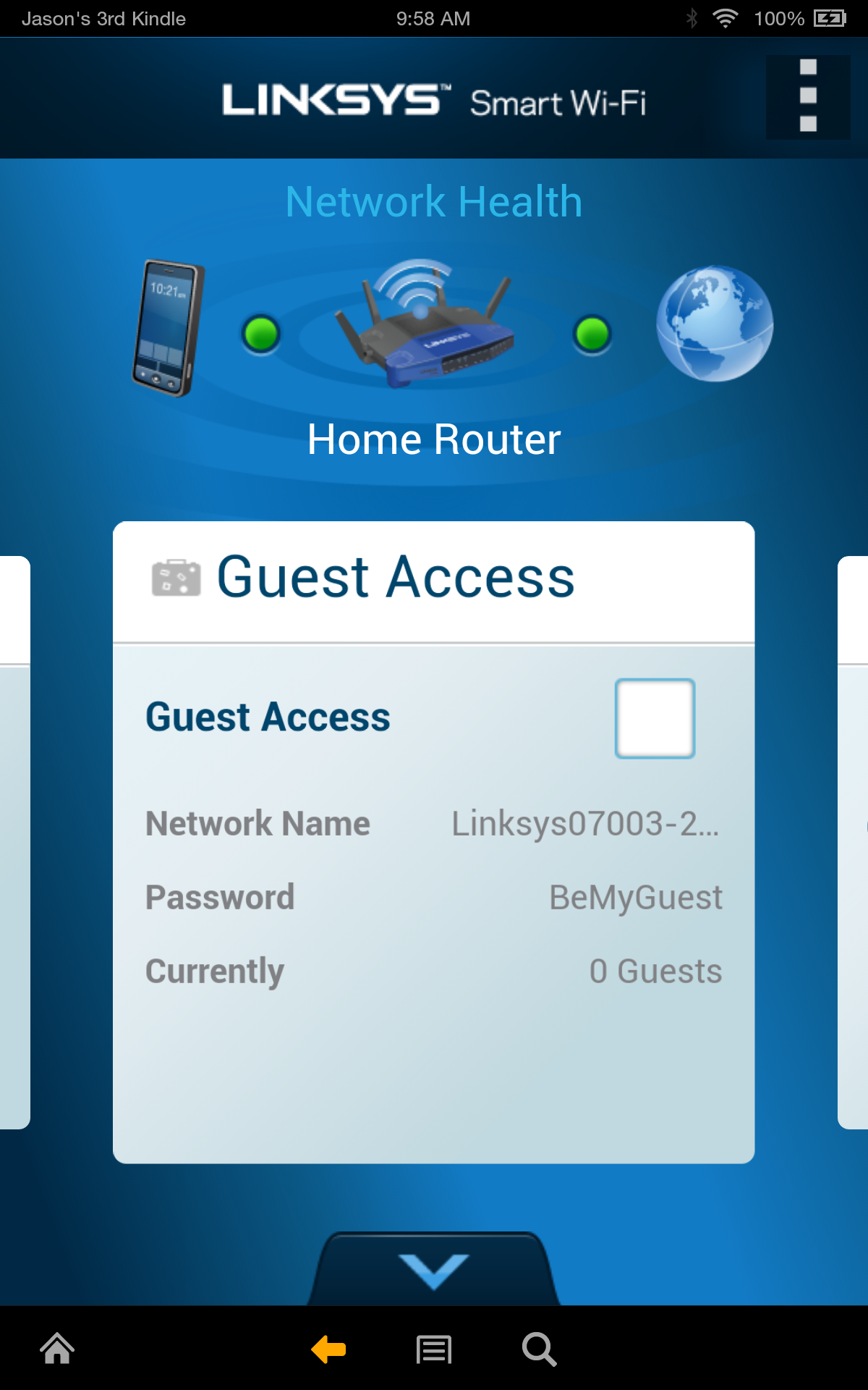 Itwinkle wifi app download hskop